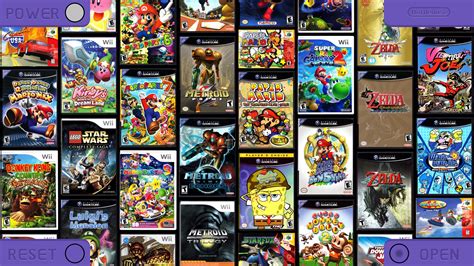 Download ROM video games for 3DS, GameCube, WII, GBA, SNES and other popular video consoles. ROMs are also available for Mac, iOS, PC, Linux , Android devices.